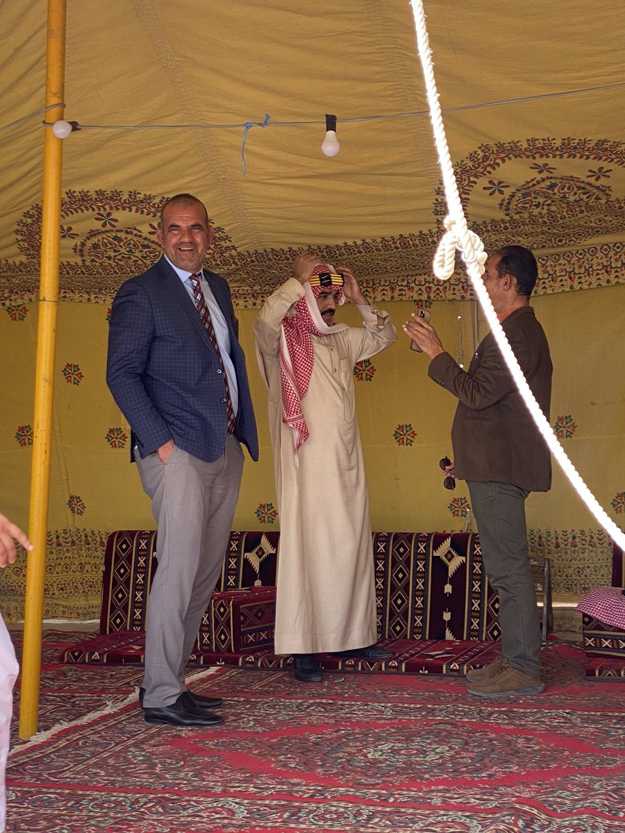 horizon_sa's tweet photo. من #يوم_بدينا ومشاعر الفخر والانتماء منا وفينا 
#يوم_التاسيس2023 https://t.co/3yFFCY6qhh
