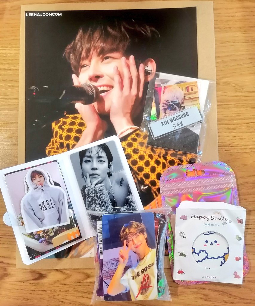 shyyiee0227's tweet photo. Enjoy so much today! Thank you so much @KimWoosungPH 🥰 hoping for more The Rose PH events 😁🫶🏻

#FvckThisModernLife
#HappySammyDay #HappyWoosungDay 
#SammyAt30 https://t.co/1md6YC2oaw