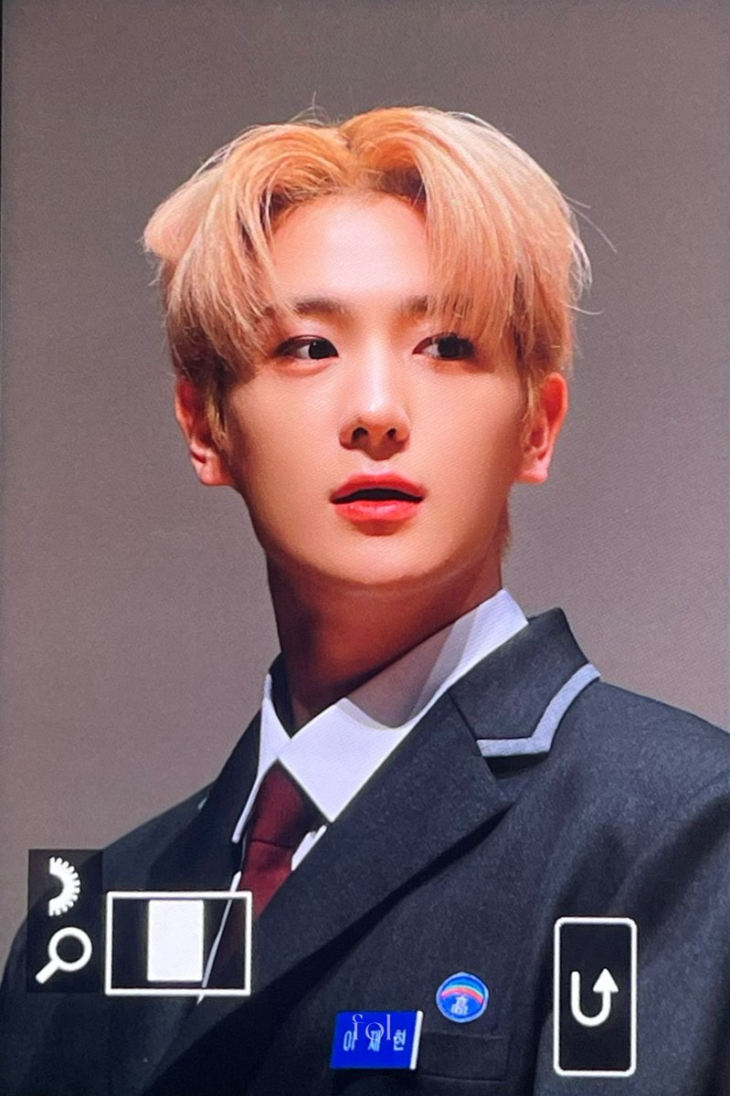 fol0913's tweet photo. 230226 귀나옴 #현재 #hyunjae #THEBOYZ https://t.co/eAhH5BvHrA