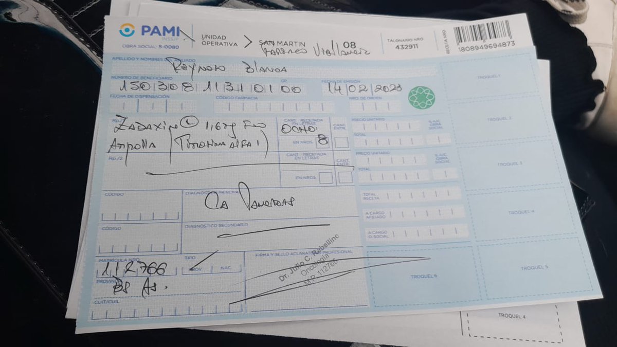 Sandra Centeno tweet media