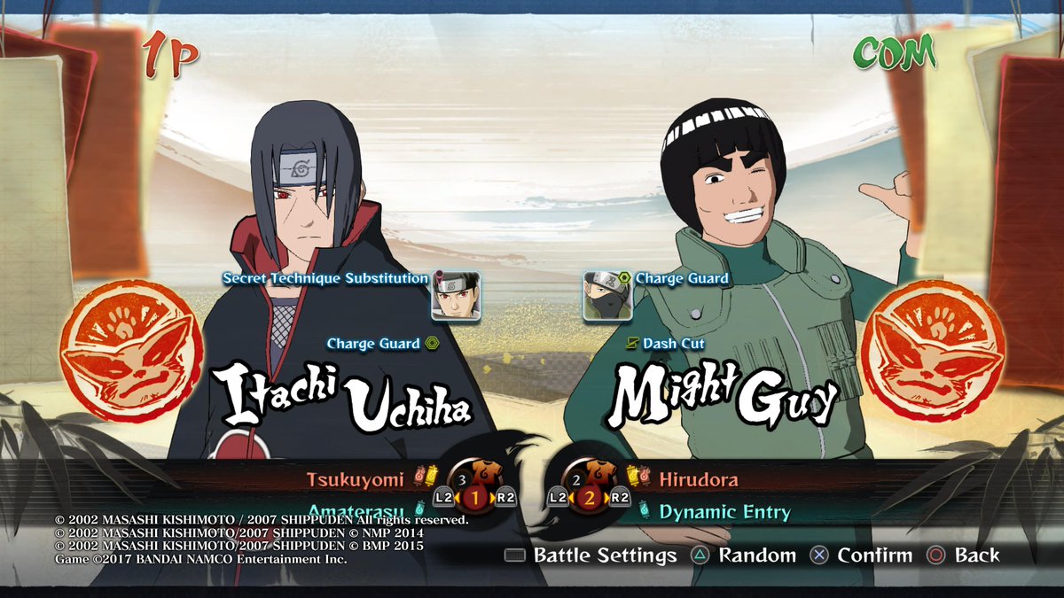 Tigerking1k2's tweet photo. #PS5Share, #NARUTOSHIPPUDENUltimateNinjaSTORM4ROADTOBORUTO https://t.co/6xDrx36f4U