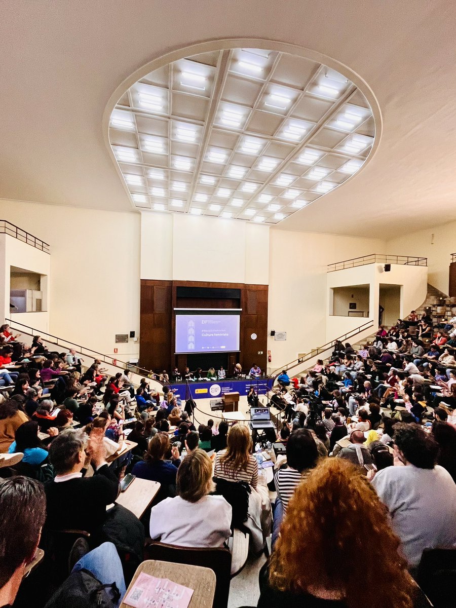 Yolanda González tweet media