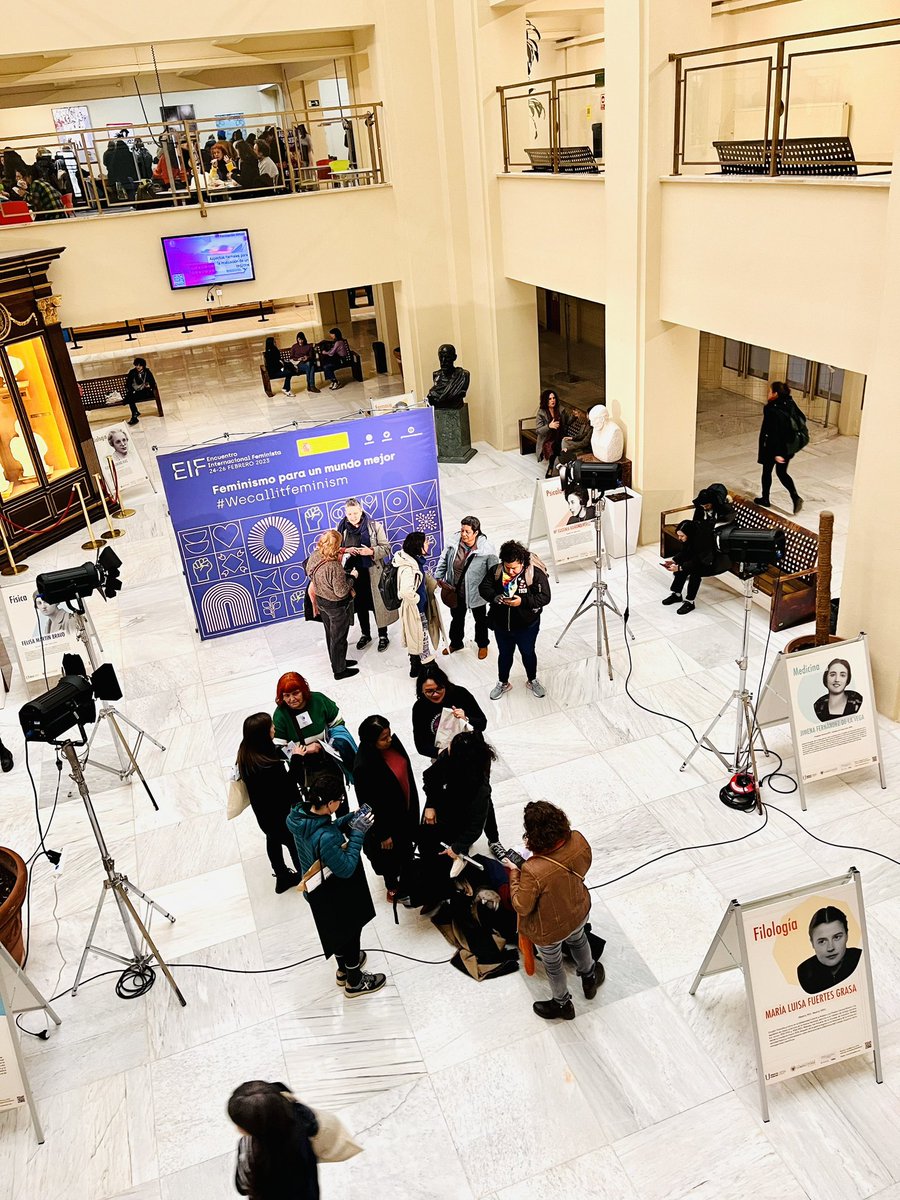 Yolanda González tweet media