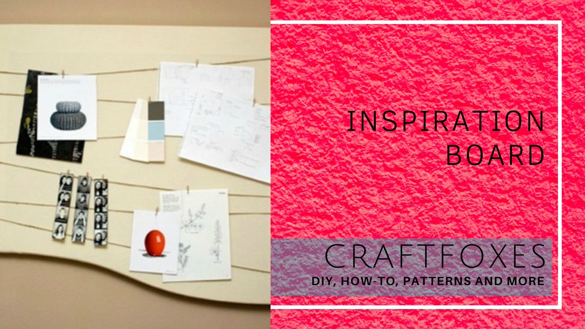 craftfoxes's tweet image. Need Inspiration? Try These Creativity Exercises for Crafters!

ow.ly/SxKu50N1rCo

#creativityexercises #creativeideas #zentangle #inspiration #motivation #art #craft #shop #artsandcrafts