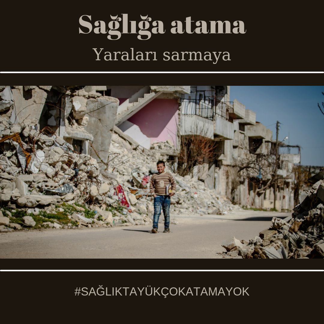 Sn <a href="/drfahrettinkoca/">Dr. Fahrettin Koca</a> 
2022/11 tercih sonuçlarının açıklanmasının üzerinden 74 gün, bir koca afet geçti.

 Hemen akabinde yapılacağı söylenen  42.500 personel alımının  yapılmasını, hem adaylar hemde sahada rol alan sağlıkçılar adına istiyoruz.
#SağlıktaYükÇokAtamaYok