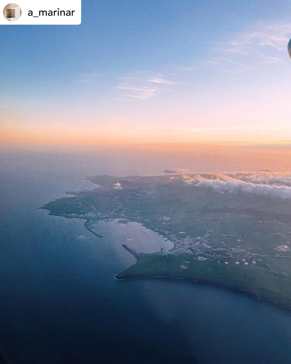 Visit Azores tweet media