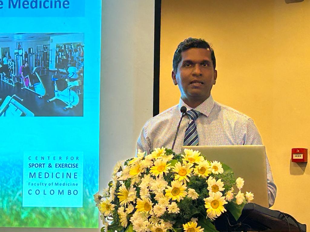 Chathuranga Ranasinghe tweet media