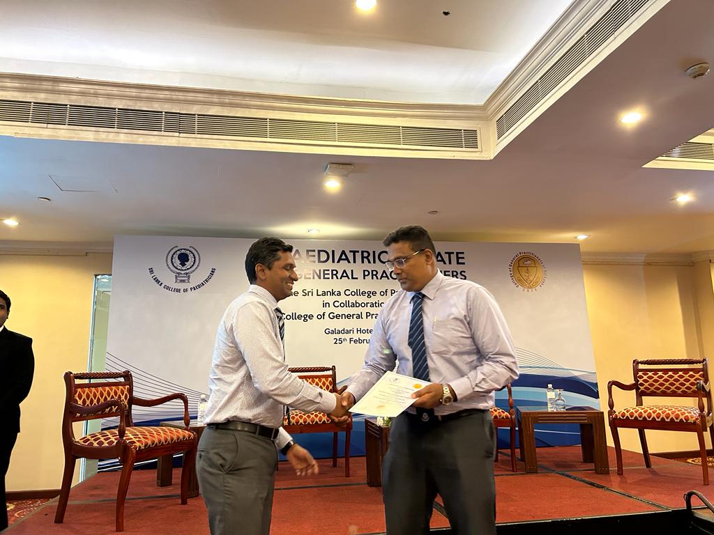 Chathuranga Ranasinghe tweet media