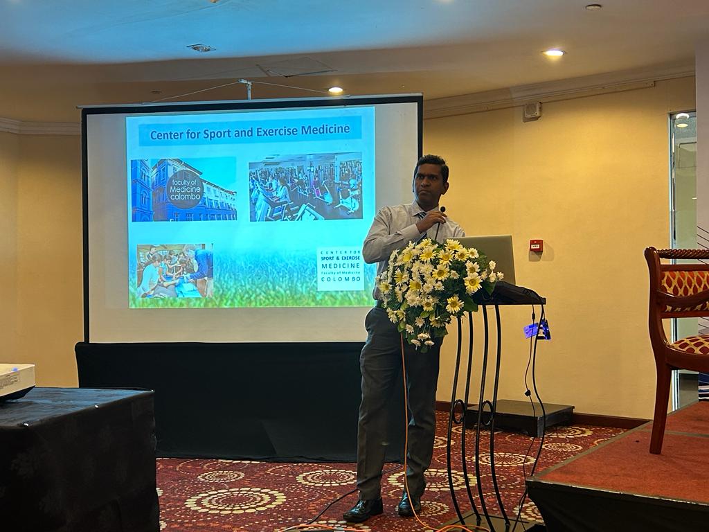 Chathuranga Ranasinghe tweet media