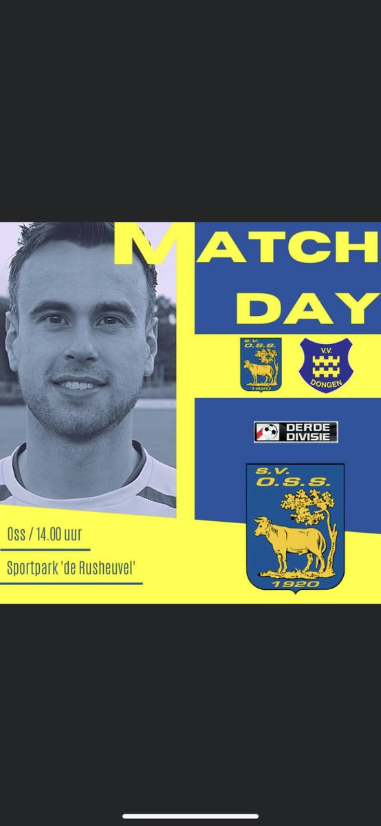 sv O.S.S.’20 1 (@svoss20) on Twitter photo 