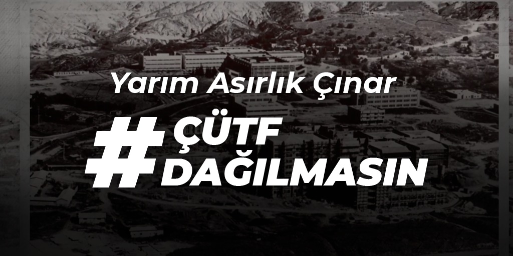 elephanttwomann's tweet photo. Depremden hasar alan ÇÜTF Balcalı Hastanesi tahliye edildi ama bize başka bir hastane tahsis edilmedi. Hasta görmeden nitelikli tıp eğitimi alınamaz. Bölgenin en donanımlı hastanelerinden olan Balcalının dağılmasına izin veremeyiz. #ÇÜTFdağılmasın https://t.co/cbfEy2ogsV