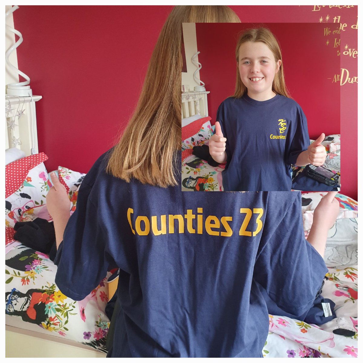 Helena_2th's tweet photo. So so proud of Chloe swimming in her first County Champs today! Go smash it Superstar! #relayday https://t.co/A5vFMq9LlY