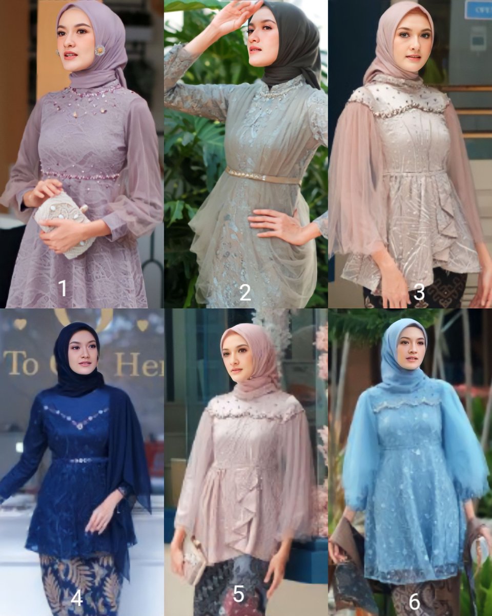 llavienbluee's tweet photo. ✨ kebaya untuk kamu wisuda atau lamaran ✨

1. https://t.co/pCx2aHvYIm
2. https://t.co/aqQfM8h370
3. https://t.co/pfS9faRSND
4. https://t.co/3zFW8SAi3T

jerome hobi nikah sama karina di malang ada yanto taeyeon jaehyun minho didi kempot ningning jiraiya sasimo worst ghibli becky https://t.co/mvg408Ocsg