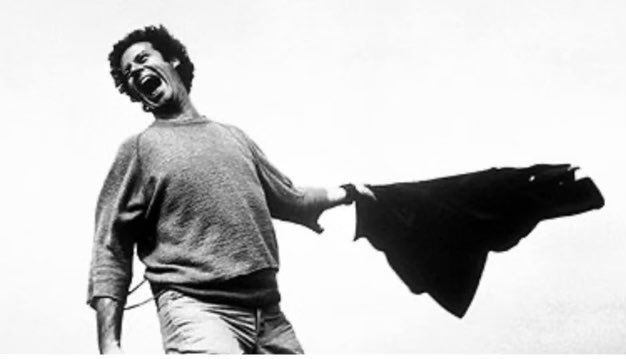 PremierofNL's tweet photo. He made us laugh. He made us cry. He brought our province to the world stage. He represented us in a way like no other. Thank you, Gordon Pinsent, for all you did for the arts, for Newfoundland and Labrador, and for our country. My condolences to his family and all who loved him. https://t.co/mbeMg3W7wv