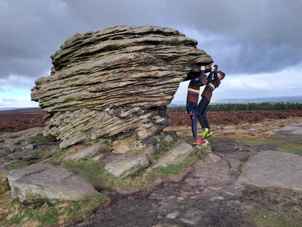 It's not all running with DP juniors. There's time for fun and other skills too!