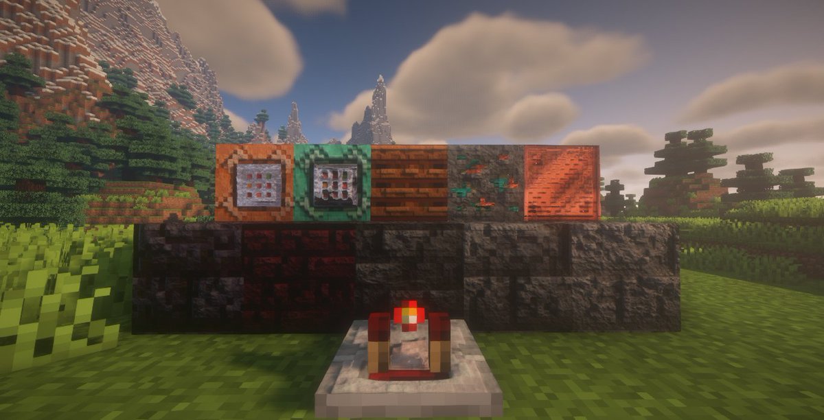 GalacticCraft tweet media