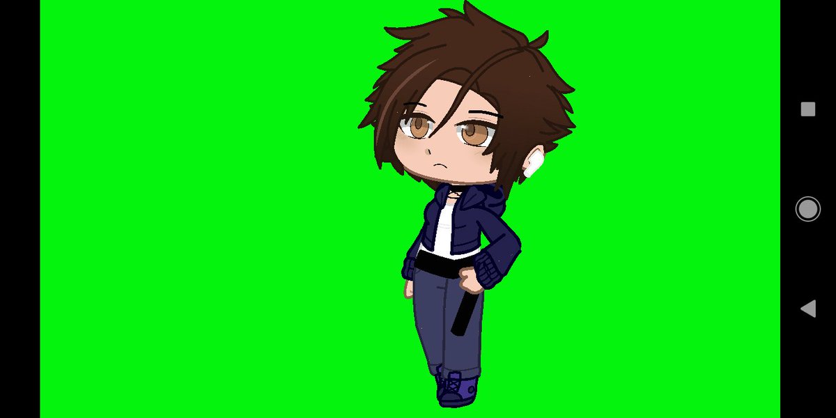 BendinaThe's tweet photo. @auragr_crazy She's a girl with a pixie cut https://t.co/8LsLHhlU9N