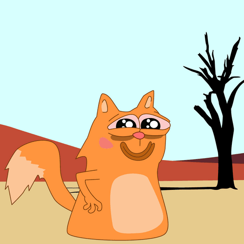 catshitcrzybot's tweet photo. cat #3766 bought for 0.01Ξ ($16.02) https://t.co/pr01uWwPBU https://t.co/H5yK1oVX0k