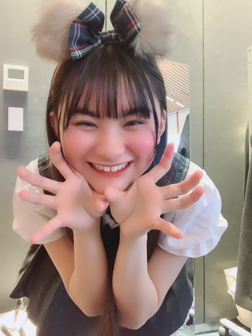 Twitterのコスプレ画像6