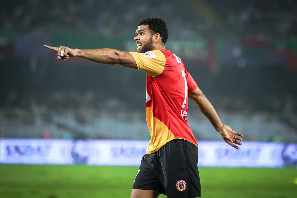 eastbengal_fc's tweet photo. đ¸ from last nightâs derby.
East Bengal FC will return to action next in the Super Cup.
#JoyEastBengal  #āĻāĻŽāĻžāĻā§āĻŽāĻļāĻžāĻ˛Â Â #EastBengalFC  #EBFCATKMB #HeroISL https://t.co/t3wQIse8YI