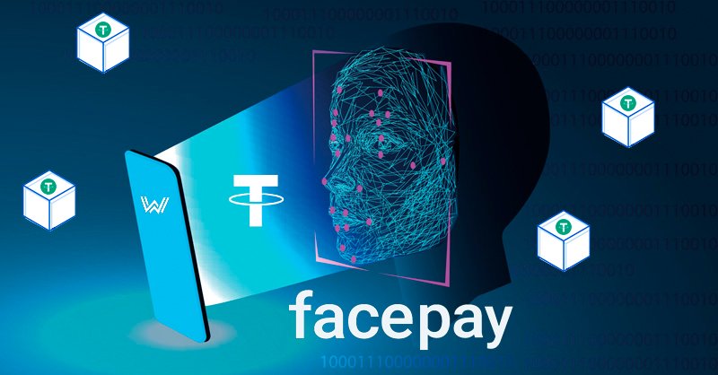 🔥 ¡¡wtfff 🤯!!🔥

En unas semanas lanzamos WFacePay para datáfonos, ecommerce... una auténtica revolución de pagos vinculando la id visual a una wallet de custodia propia, olvidarse la cartera ya no será un problema para pagar.

#faceid #web3 #blockchain #waynance #USDT