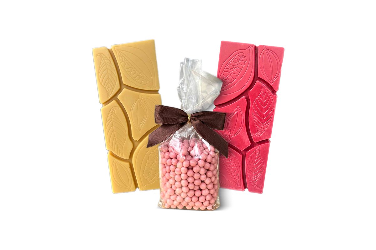 ChocoPraetsch's tweet image. “You educate a man; you educate a man. You educate a woman; you educate a generation.”
― Brigham Young 
our new bundle for women's day 💜
chocolatier-praetsch.de/store/

#Handmade #Chocolate #Candy #Frauentag #Feminism #Peace #Love #Passion #FrauSchulzSprichtFuerMich #Frauenrechte