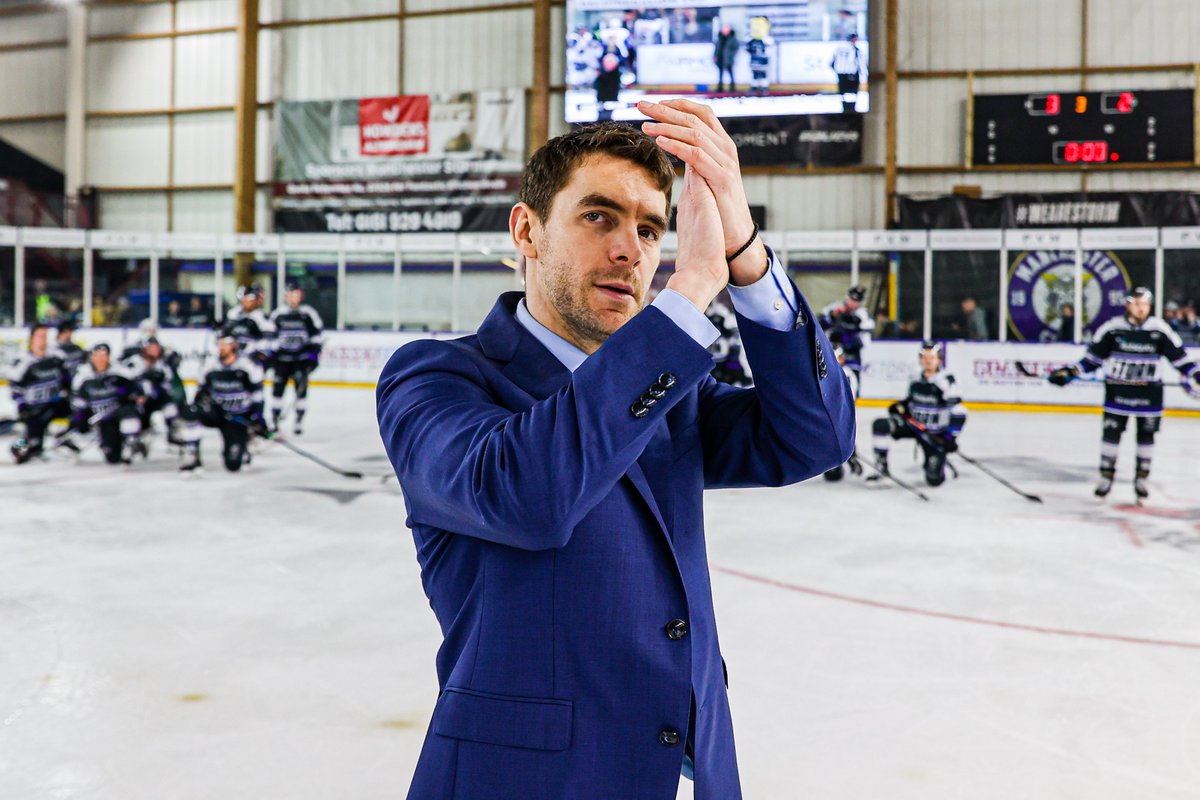Manchester Storm | #Homecoming tweet media
