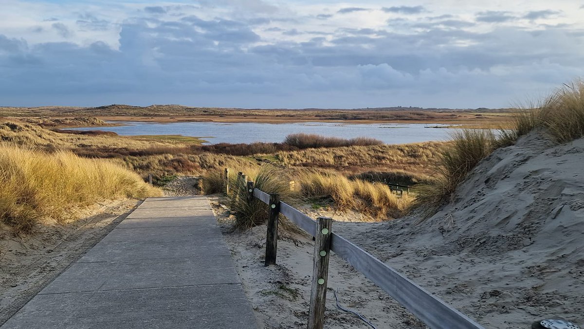 Wie herkent deze prachtige plek? ☺️

📷 Uschi Smolka