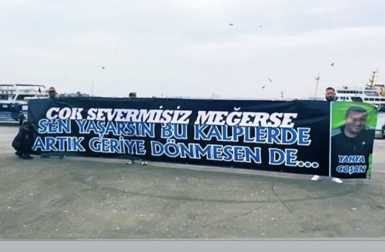 yıllar geçsede Sen hep kalplerde yaşayacaksın YAHYA  abi