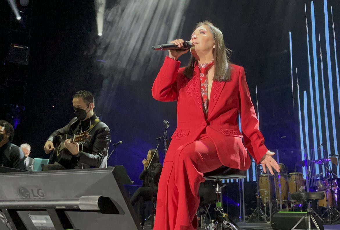 Ana Gabriel tweet media