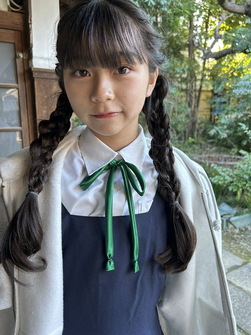 Twitterのコスプレ画像3