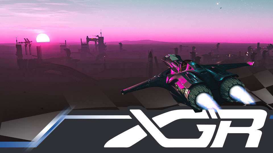XGRacing's tweet photo. Hey racers! With 3.18 still on approach, we want to throw out a quick update! 

Check the thread to see all that is coming. 

#StarCitizen #Racing
@RobertsSpaceInd https://t.co/kO4zcufp8l