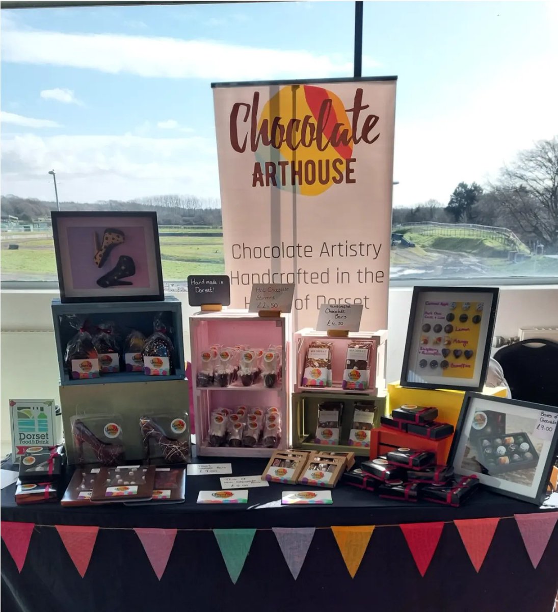 ChocolateArthouse tweet media