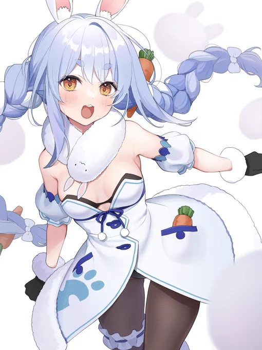 ペコチャアン 