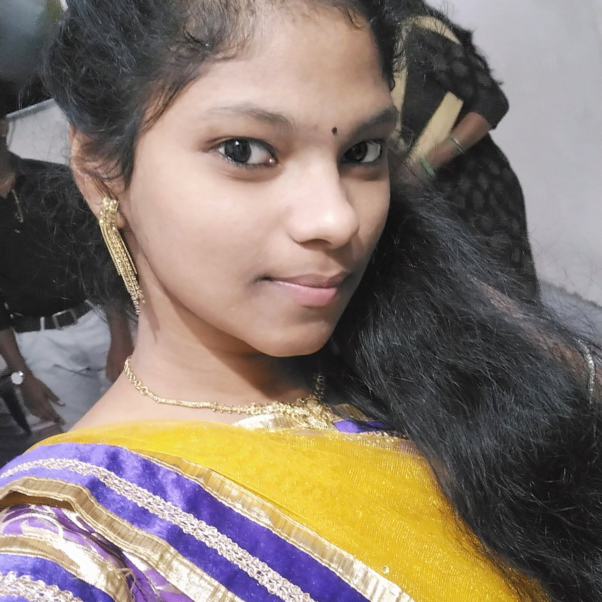 vennela_sandhya's tweet photo. #NewProfilePic
Cute 🥰
#beautiful https://t.co/29bb3uAepV