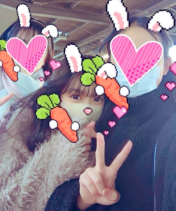 Twitterのコスプレ画像20