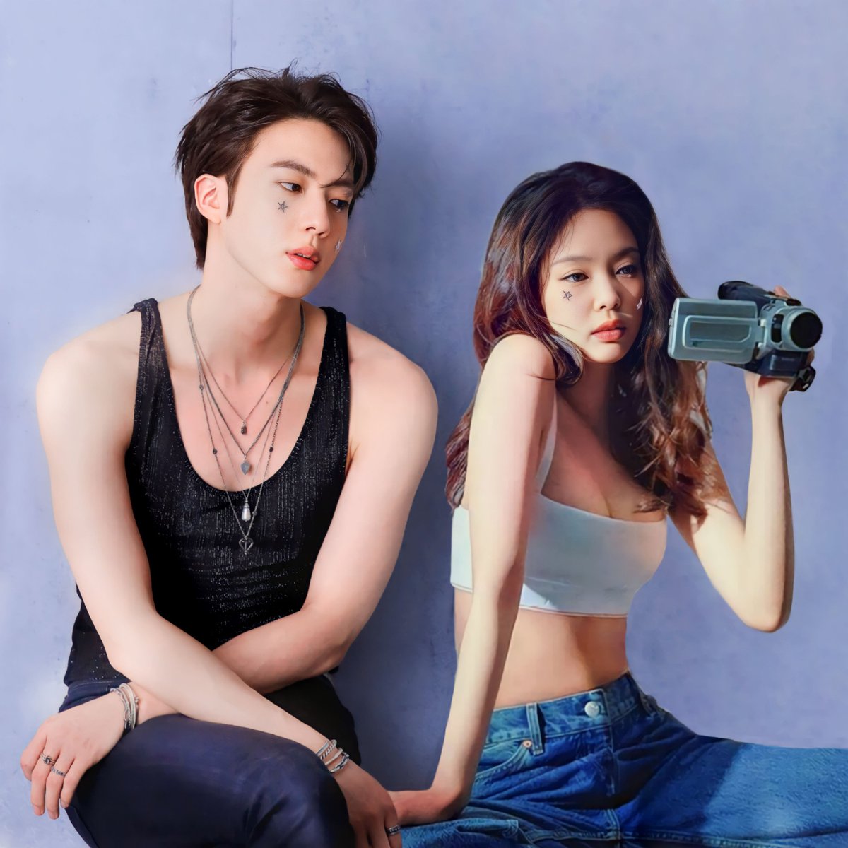 btsandjennie's tweet photo. Best couple π₯ #jinjennie
#JIN #JENNIE #jinjen #visualcouple #seoknie #seokjinxjennie #kimkimcouple #jinjenforever #jinxjenniecollab #BangPink #btsblackpink #BTSArmy #Kpop #TAENNIE #jenkook #jenmin #vsoo #jirose #haesoo #bamlisa #visualking #visualqueen #koreandrama https://t.co/Lk2jUOweF3