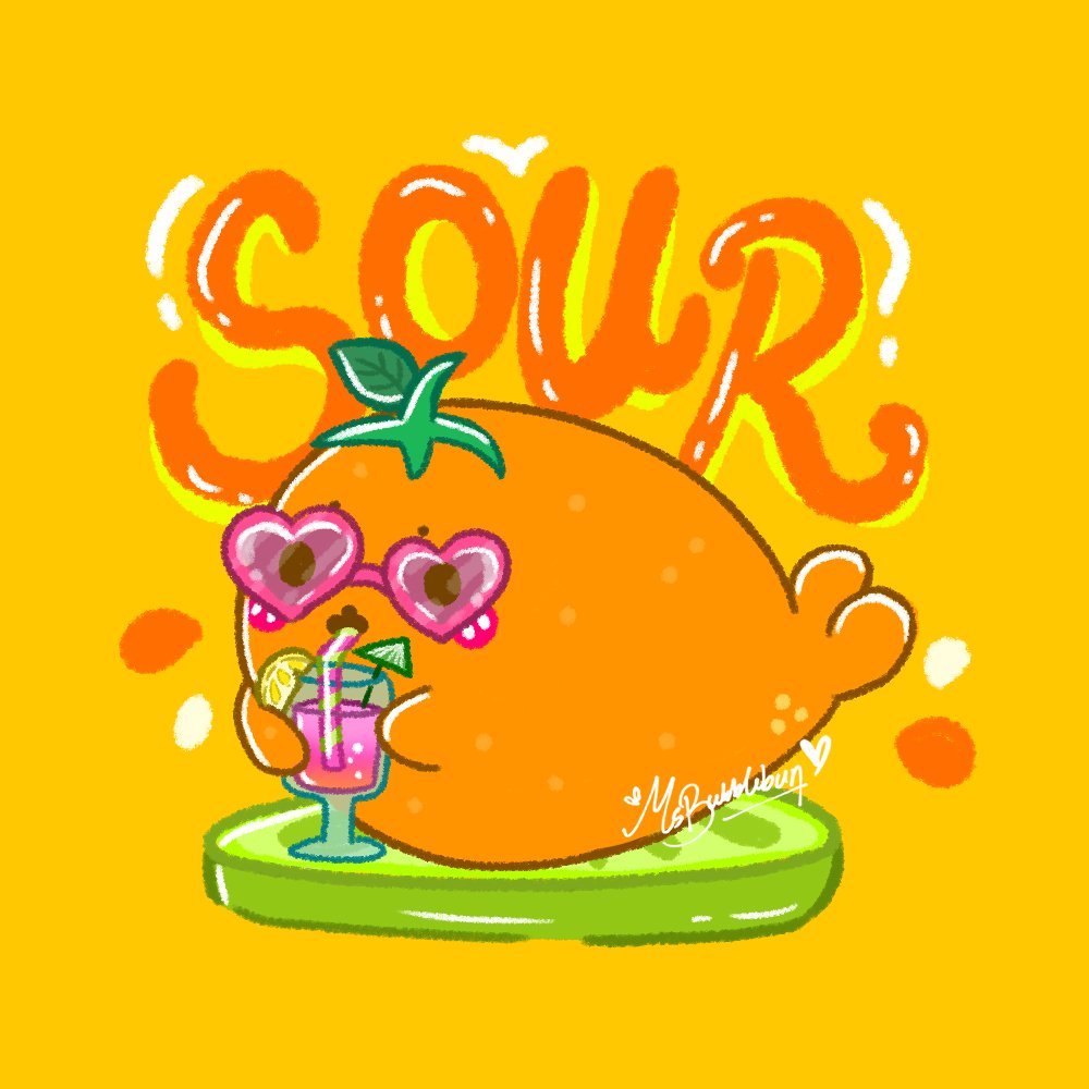 RinRin_95's tweet image. Sour Seal 🍊🦭
💌 Follow my Instagram 💌
.
.
#seal #sealdaily #sealart #sealillustration #illustration #artillustration #malaysia #malaysiaartist #art #cuteart #kawaii