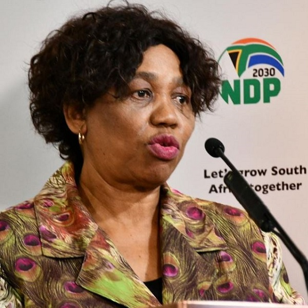 CapricornFMNews's tweet photo. #PostSONA Basic Education Minister Angie Motshekga says they have introduced 19 new subjects to the education curriculum to expose teachers and learners to a range of skills and competences which will equip them for the 21st century. TMM https://t.co/HntHlUenx6