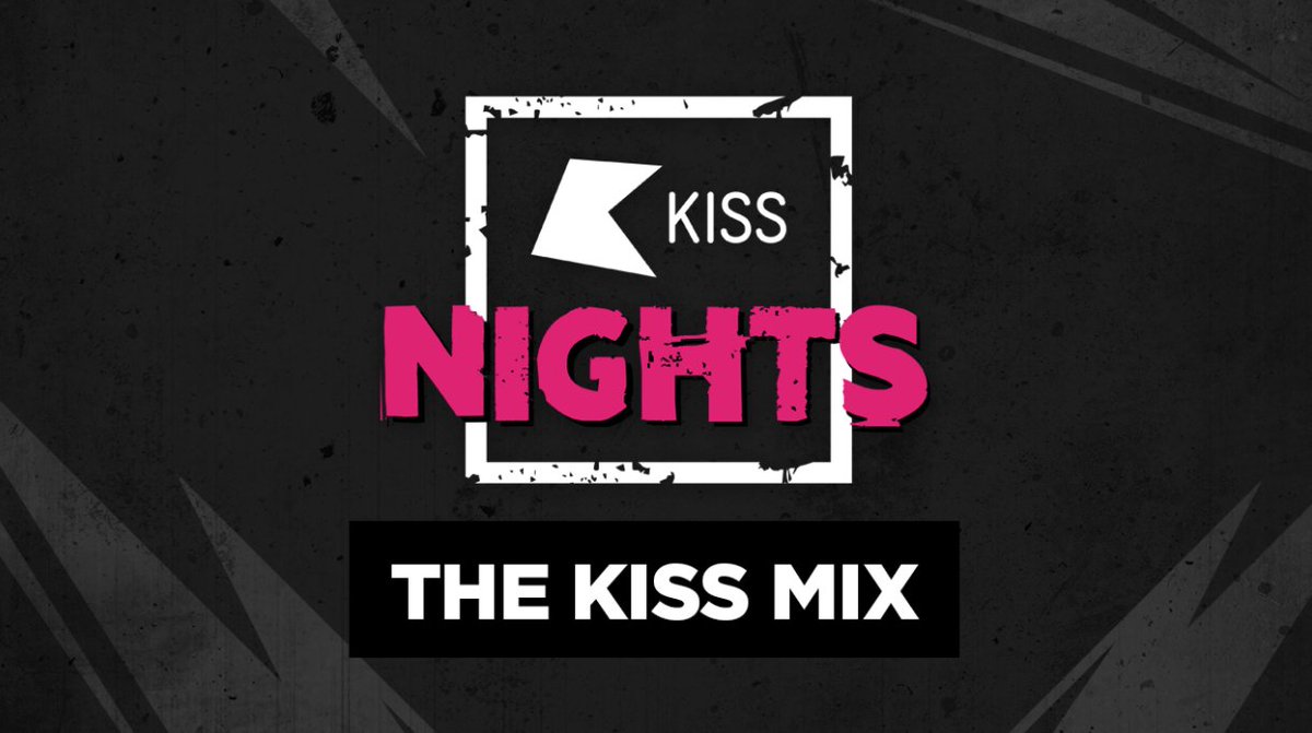 Tunes from @OliverHeldens @djpetegriffiths @JonasBlue @AzelloMusic @MarcKinchen @domdolla @joeymccrilley @ariellefree @manyfewofficial @kokiri_music @SOLRmusic @toddedwards3000 @Jaded_Official @TCTS @seb_zito @chaney_UK @HOLLAPHONIC & more on the KISSMIX - planetradio.co.uk/kiss/player/20…