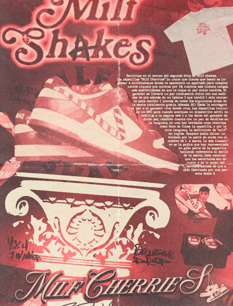 Milf Cherries - Poster <a href="/nilojeda/">Nil Ojeda</a> 

hq: ibb.co/MCXtTJH

All support is appreciated.