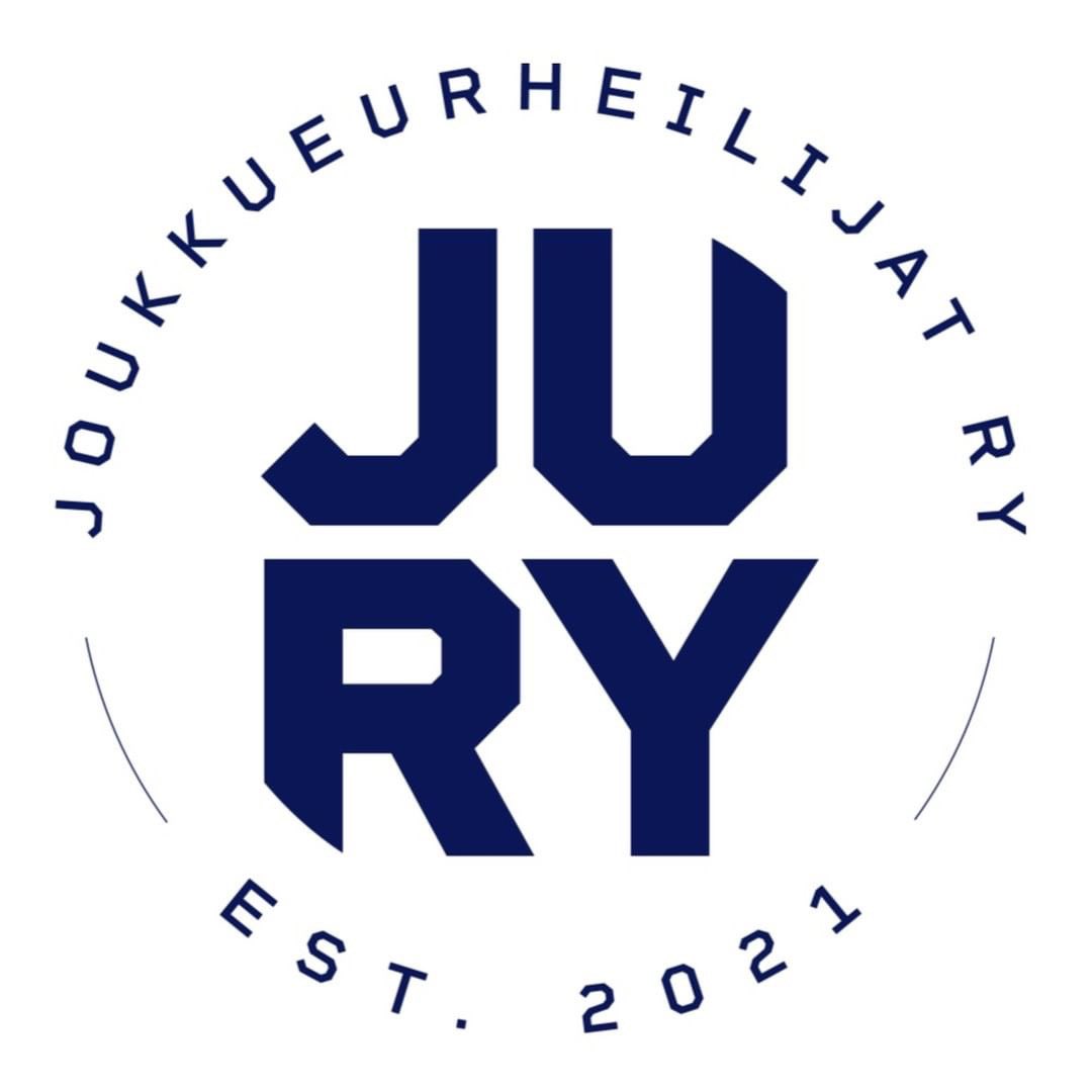 Joukkueurheilijat ry tweet media