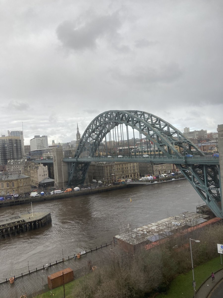 The morning after the night before. Big thanks to everyone who made last night’s ⁦<a href="/RTSNETB/">RTS North East & Borders</a>⁩ annual TV awards such a success. 🎬 ⁦<a href="/jasonmarkcook/">Jason Cook</a>⁩ ⁦<a href="/Joannamak/">Jo Makepeace-Woods</a>⁩ ⁦<a href="/nescreen_/">North East Screen</a>⁩ Hilton Gateshead ⁦<a href="/RTS_media/">Royal Television Society</a>⁩