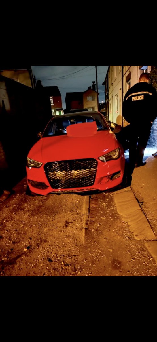 WYP Roads Policing Unit tweet media