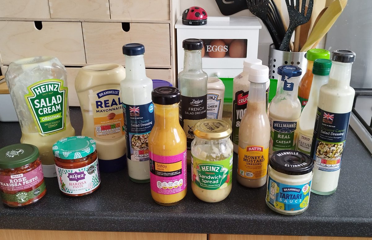 Decided to throw away anything in my cupboards made with gmo rapeseed oil. After reading studies that even small amounts of Erucic Acid causes myocardial lipidosis in just 7 days. 
They put this sh!t in infant formula too 😡

No more seed oils for us.