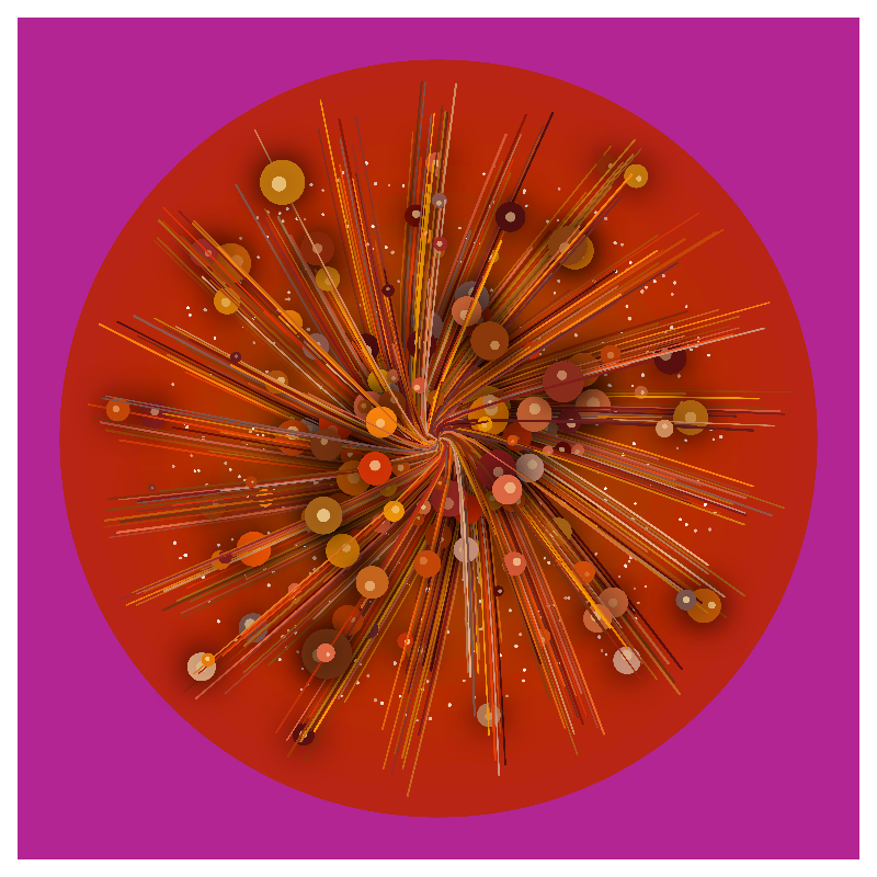 nachsartive's tweet photo. Another minted in fxhash constellations# 10
Thank you very much @madcryptodad
"constellations" new generative art collection from nachs @nachsartive
already in fxhash
https://t.co/m6V6bhxGce
#nachs #nachsartive #nachsART #generativeart #creativecoding #fxhash #genart https://t.co/0kDKpa4uAL