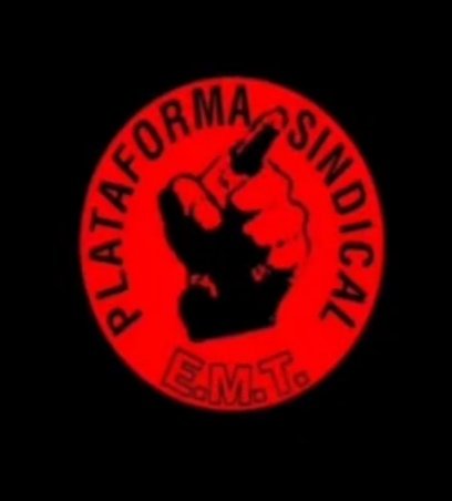 CutAragon's tweet photo. 📢CUT INFORMA📢

➡️El 28 elecciones sindicales EMT Madrid.

🤔¿A quién votar?

👉Por Empeño. 
👉Por Camaradería. 
👉Por Lealtad. 
👉Por Dedicación. 
👉Por estrategia.
👉Por...

✊PORQUE SIEMPRE ESTÁN AHÍ. 

           ‼️NO LO DUDES‼️

✅VOTA PLATAFORMA SINDICAL
@PSindicalEMT https://t.co/SYulbXGoen