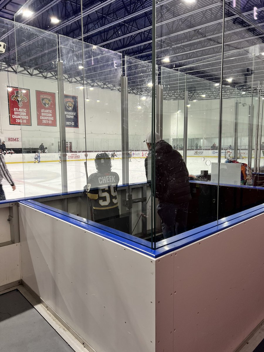 His favorite place 🤷🏼‍♀️