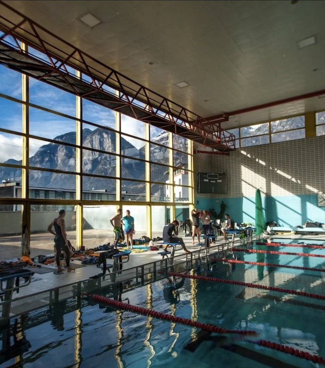 AidaAustria's tweet photo. And it is ON! We have 26 athletes from Germany, Switzerland, Hungary, Czech Republic, Poland and Austria to compete in statics and DNF at the 10th AIDA Tyrolean Apnea Cup today

#aidainternational #freedivingcompetition #freediving #USIinnsbruck #aidafreediving https://t.co/r1qJv2Z6vV
