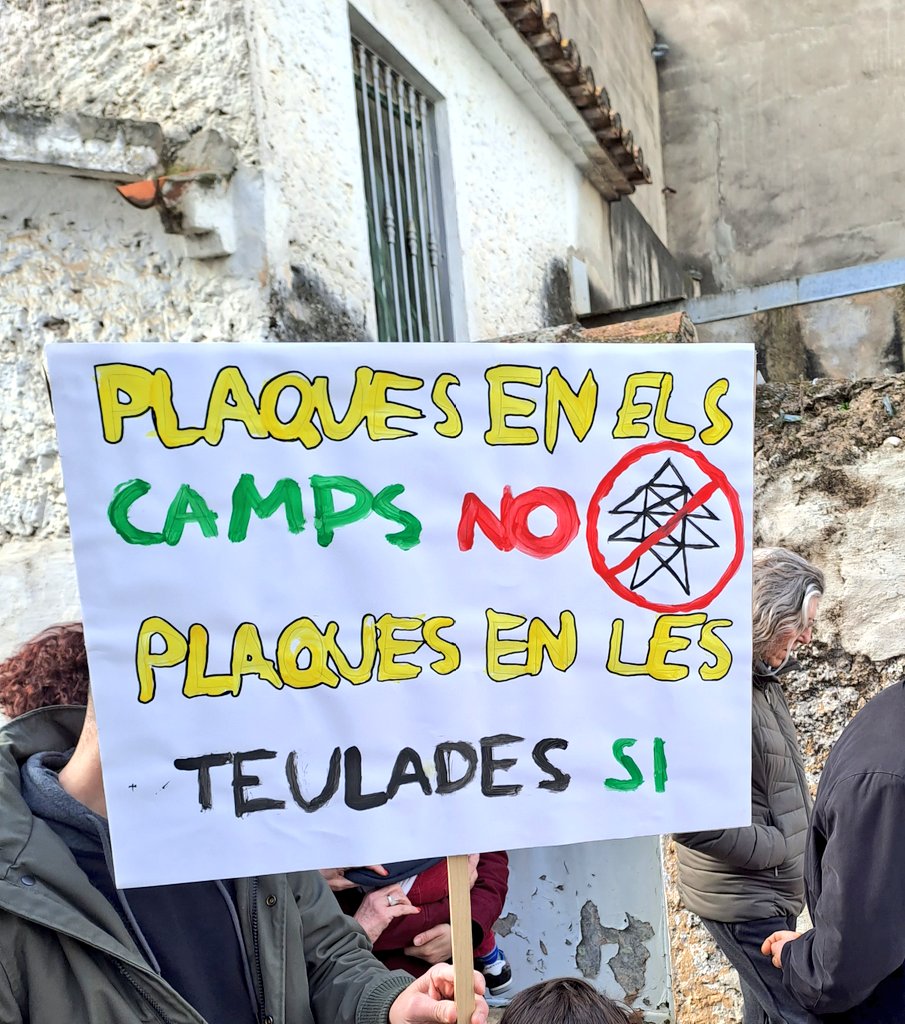 sezaret's tweet photo. Davant moments especulatius a costa del territori, organització i lluita. Ens tenim a nosaltres.
#NoALaMAT #NoALaMAGDA https://t.co/JJvdc8ixjN